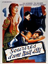 Sourires d'une nuit d'été