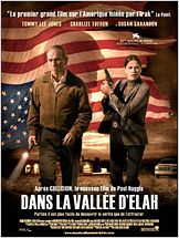 Dans la vallée d'Elah