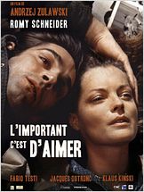 L'Important c'est d'aimer (2012) L'Important c'est d'aimer (2012)