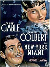 New York-Miami