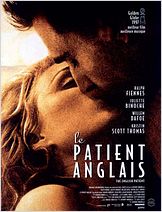 Le Patient anglais