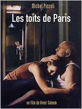 Les Toits de Paris