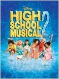  HD movie streaming  High School Musical 2