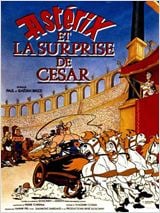  HD Wallpapers  Astérix et la surprise de César