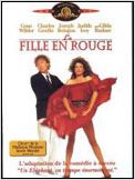 La Fille en rouge