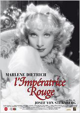 L'Impératrice rouge
