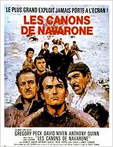 Les Canons de Navarone
