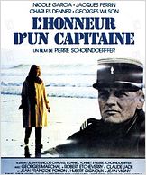 L'Honneur d'un Capitaine