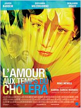 L'Amour aux temps du choléra