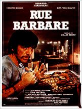 Rue Barbare
