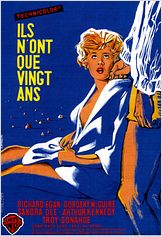 Ils n'ont que vingt ans