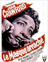 Le Masque arraché
