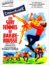 Les Sept femmes de Barberousse