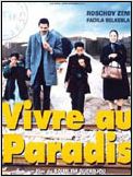 Vivre au paradis
