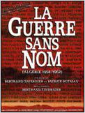 La Guerre sans nom
