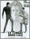 Le Combat dans l'île