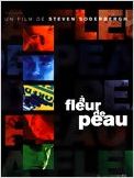 A fleur de peau