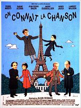 On connaît la chanson
