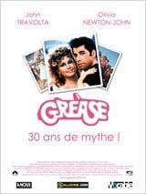   HD movie streaming  Grease