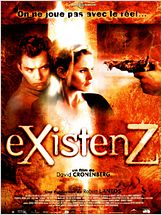 Regarder eXistenZ