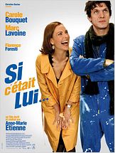 Si c'�tait lui... en streaming