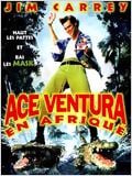   HD Wallpapers  Ace Ventura en Afrique