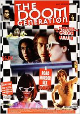 The Doom Generation