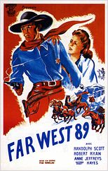 Far west 89