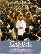   HD movie streaming  Gandhi