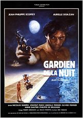 Gardien de la nuit