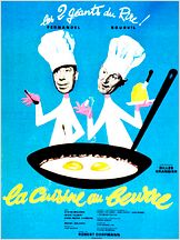 La Cuisine au beurre