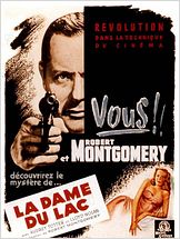 La Dame du lac