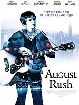 HD Wallpapers August Rush HD Wallpapers August Rush
