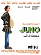   HD movie streaming  Juno