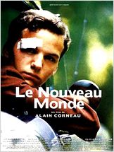Le Nouveau Monde