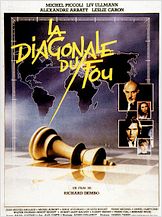La Diagonale du fou