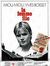 La Femme flic