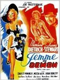 Femme ou démon