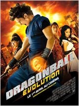   HD movie streaming  Dragon ball evolution