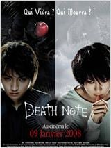   HD movie streaming  Death Note 1