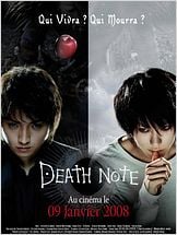Death Note : The Last Name en streaming gratuit