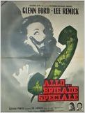 Allô, brigade spéciale