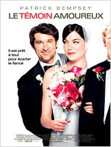 Le T�moin amoureux en streaming