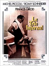 Le Trio infernal