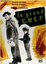 Le Grand chef