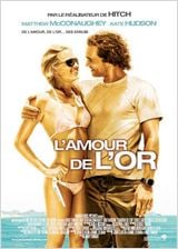  HD movie streaming  L'Amour de l'or