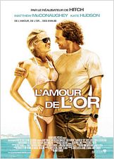 L'Amour de l'or