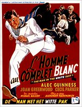 L'Homme au complet blanc