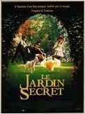 Le Jardin secret