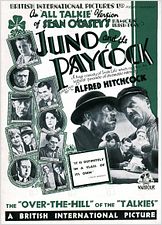 Junon et le paon
